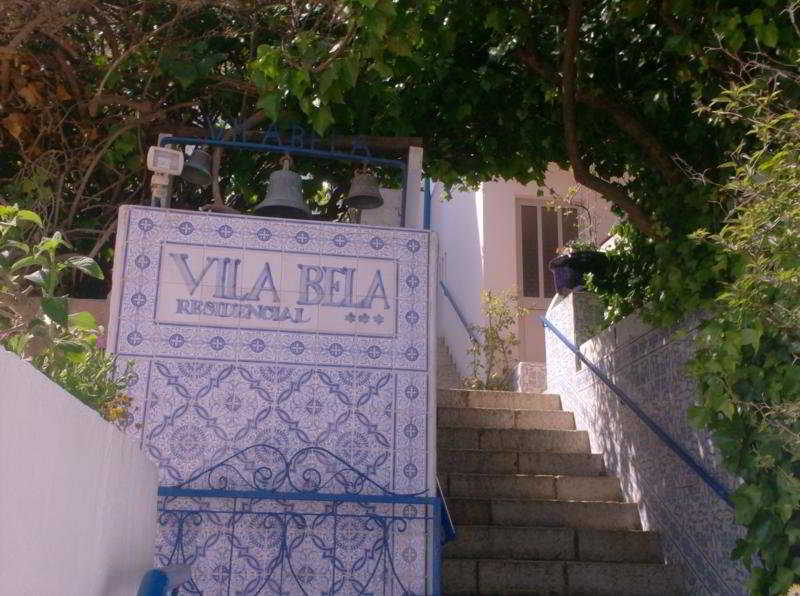 Hotel Residencial Vila Bela Albufeira Zewnętrze zdjęcie